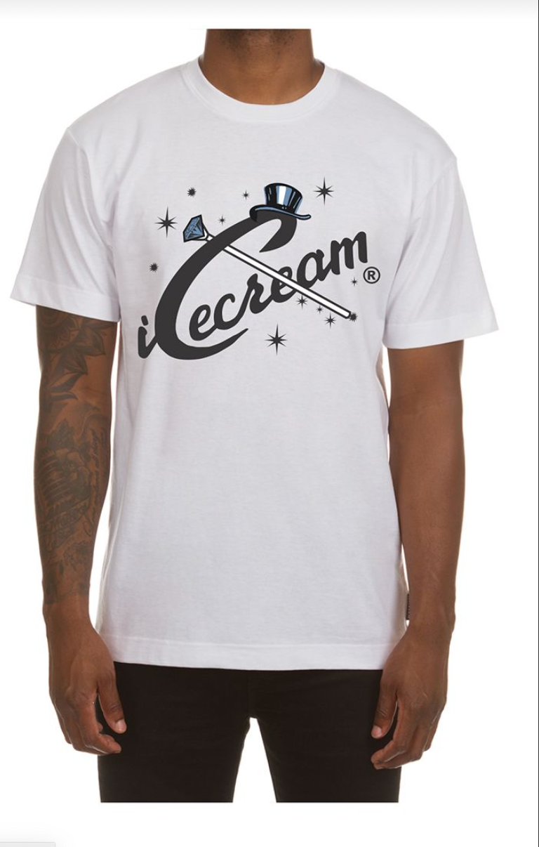 BBC Icecream T-Shirt | crispmen.