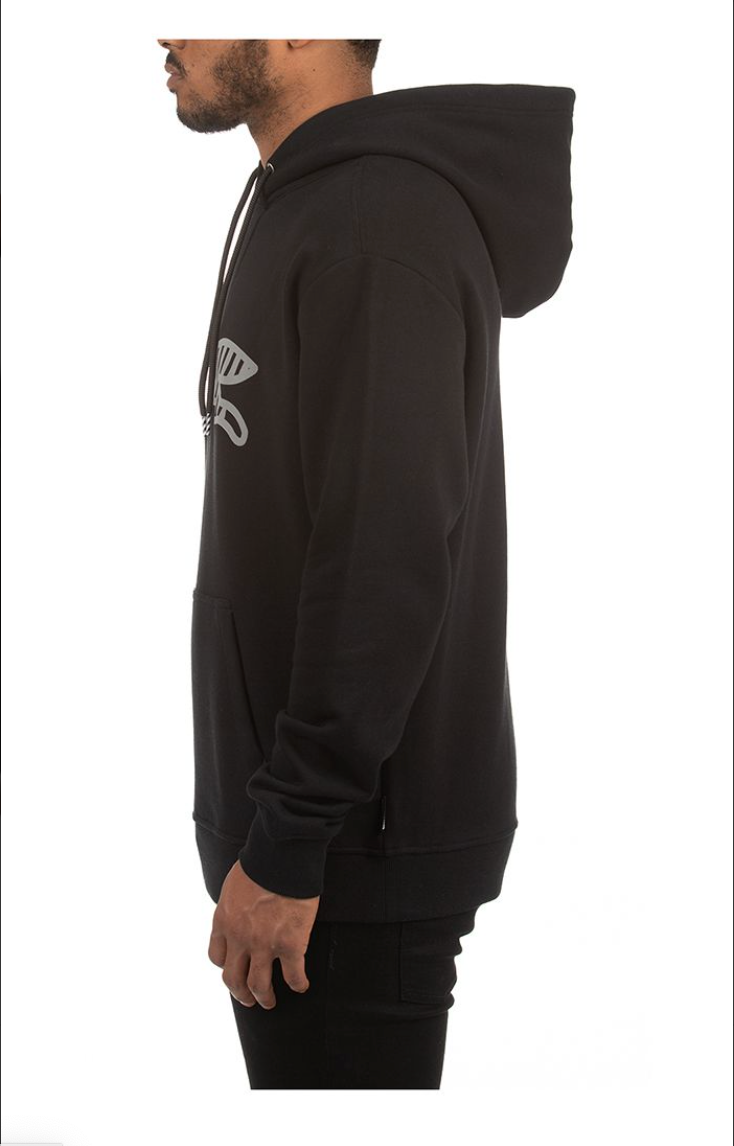 BBC Iceceam Hoodie | crispmen.