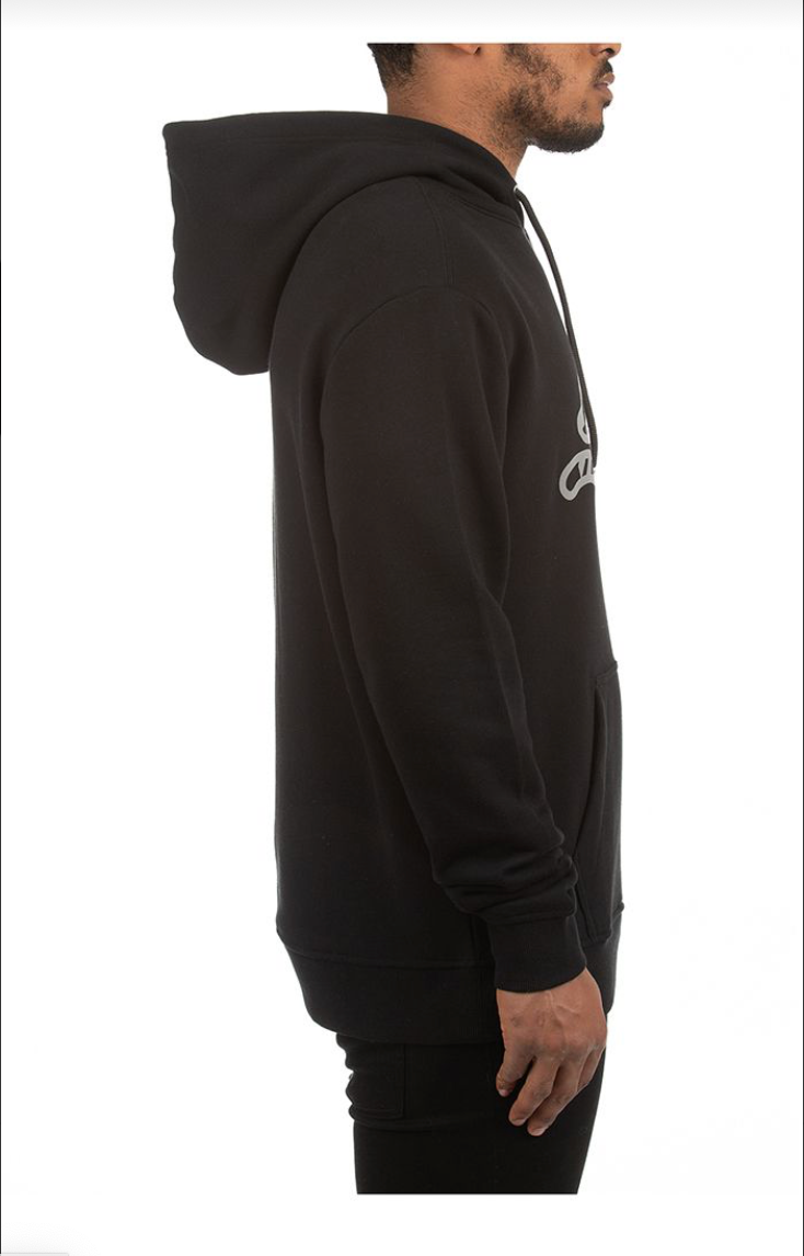 BBC Iceceam Hoodie | crispmen.