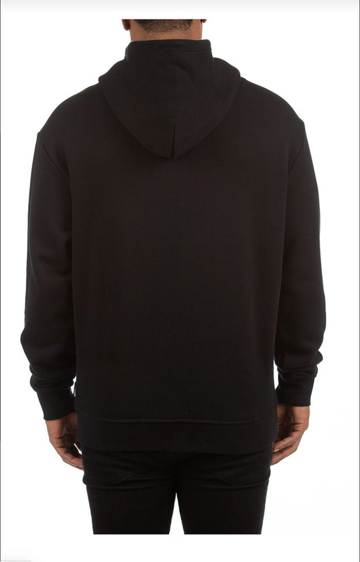 BBC Iceceam Hoodie | crispmen.