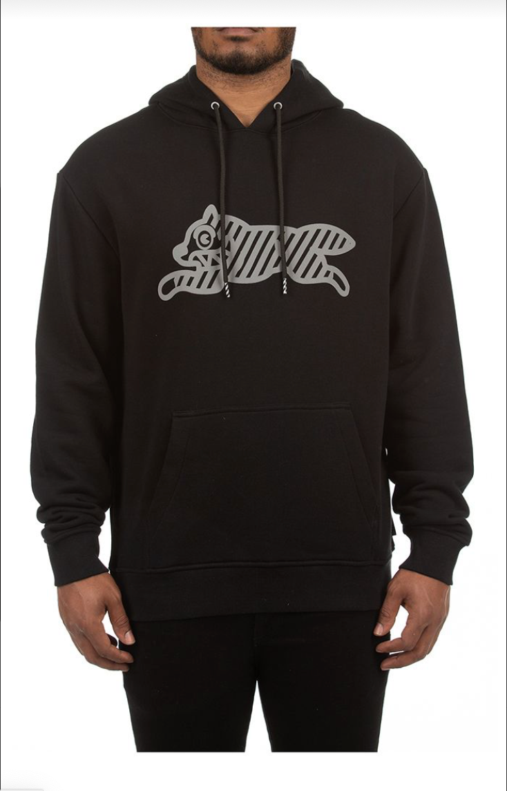 BBC Iceceam Hoodie | crispmen.