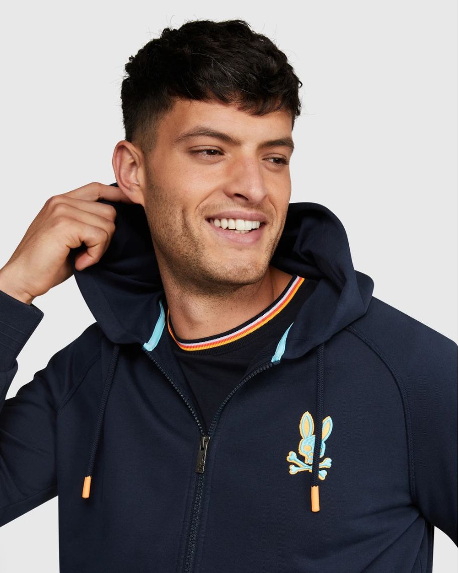 Psycho Bunny Tracksuit | crispmen.