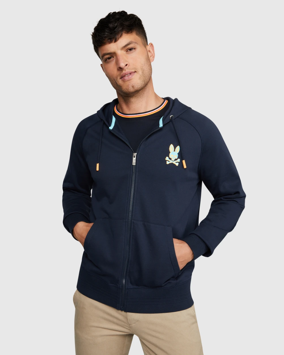 Psycho Bunny Tracksuit | crispmen.