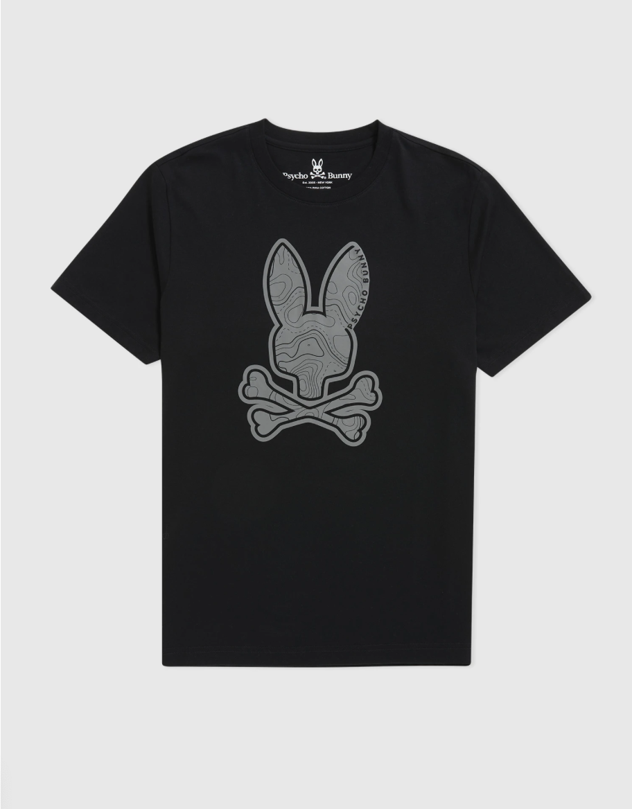 Psycho Bunny T-Shirt | crispmen.