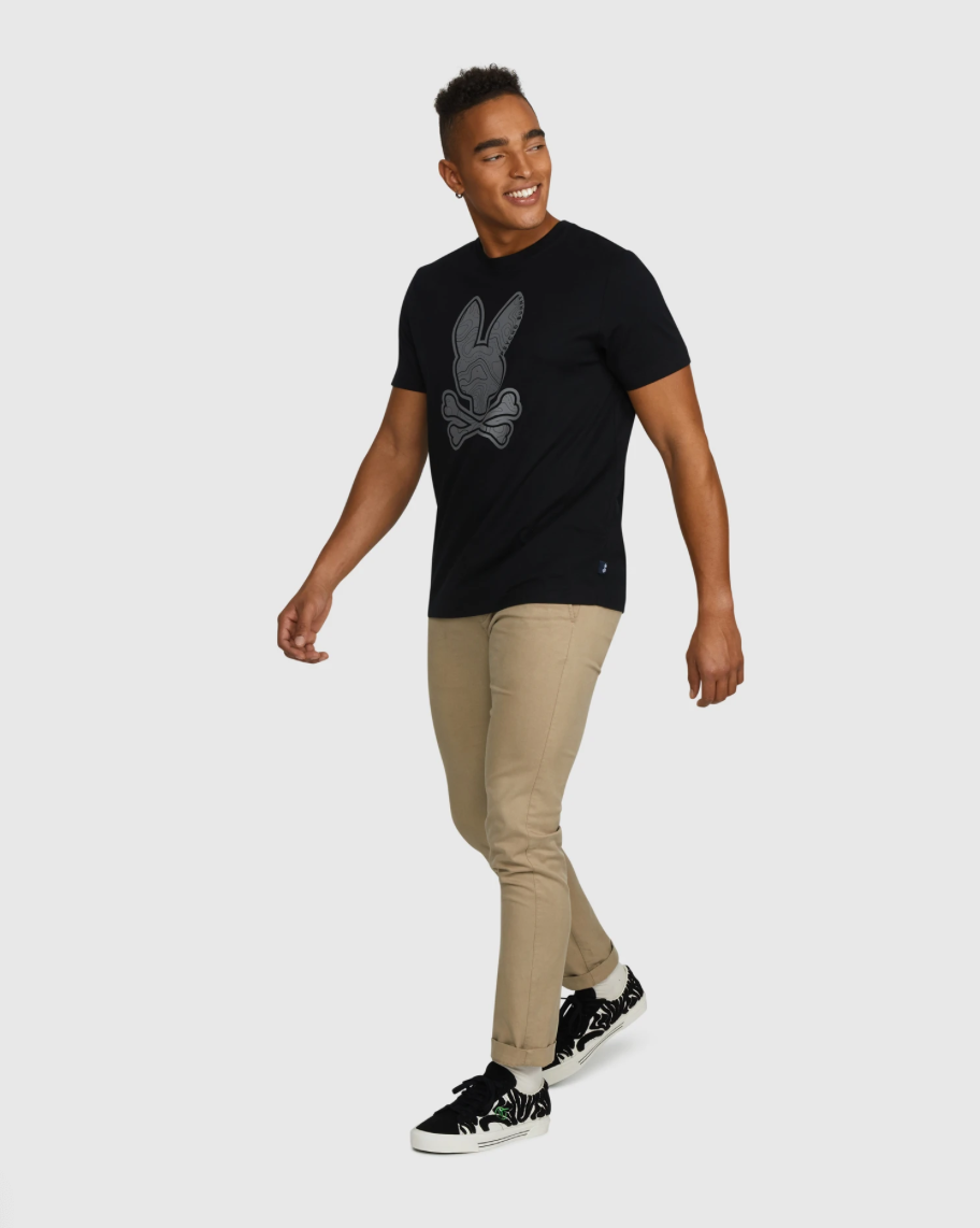 Psycho Bunny T-Shirt | crispmen.