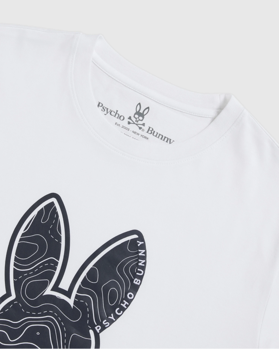 Psycho Bunny T-Shirt | crispmen.