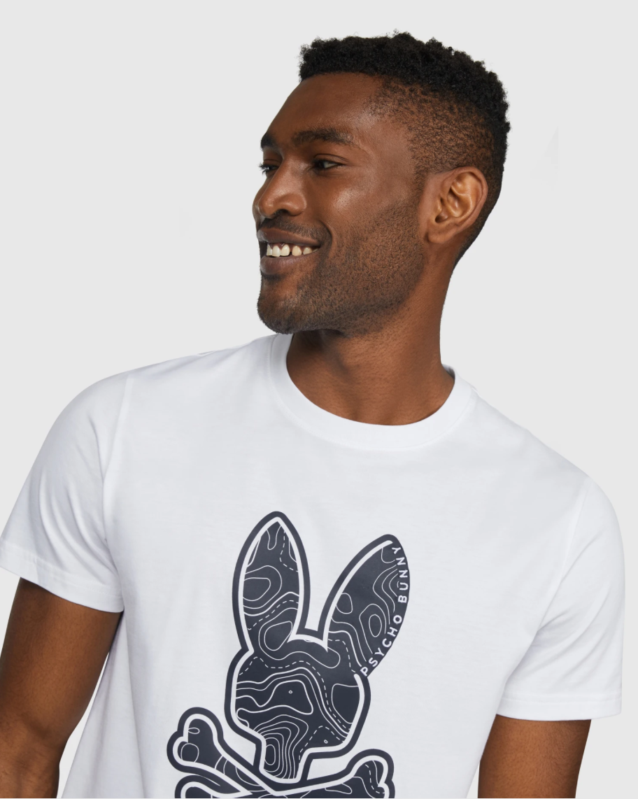 Psycho Bunny T-Shirt | crispmen.