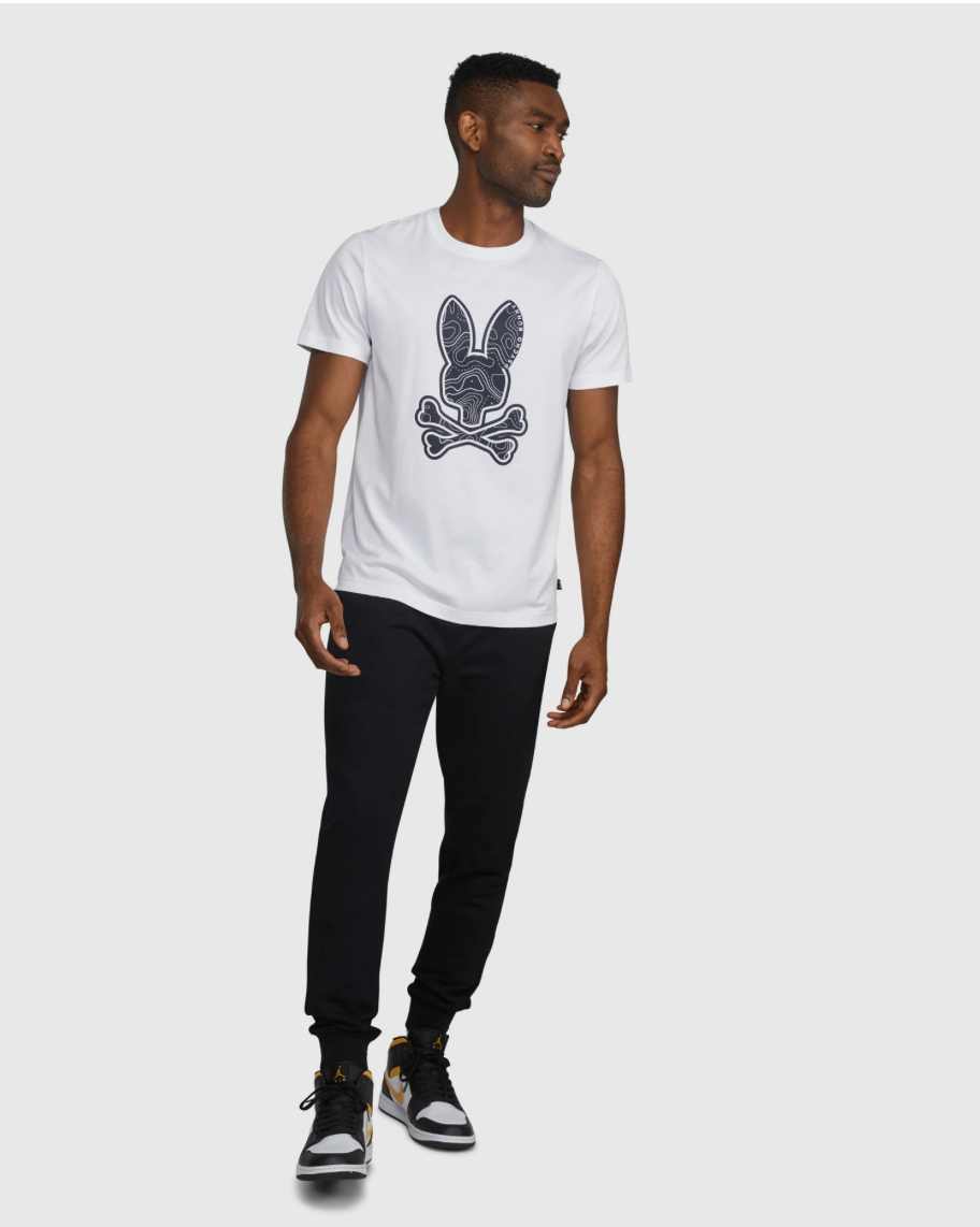 Psycho Bunny T-Shirt | crispmen.