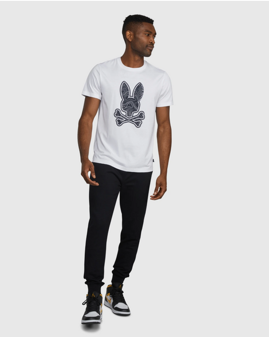 Psycho Bunny T-Shirt | crispmen.