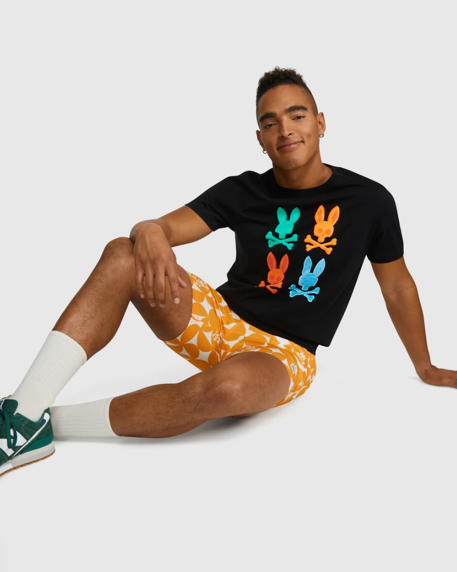 Psycho Bunny T-Shirt | crispmen.