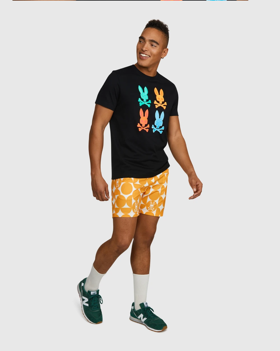 Psycho Bunny T-Shirt | crispmen.