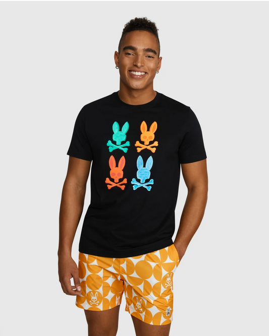 Psycho Bunny T-Shirt | crispmen.