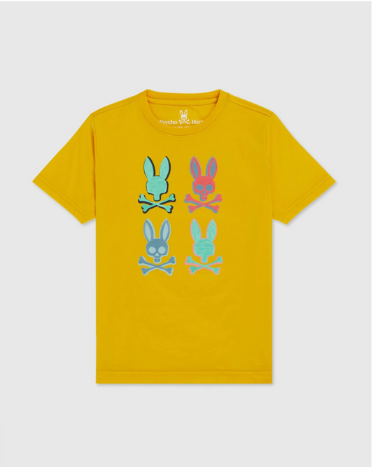 Psycho Bunny T-Shirt | crispmen.