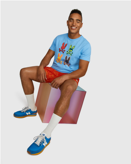 Psycho Bunny T-Shirt | crispmen.