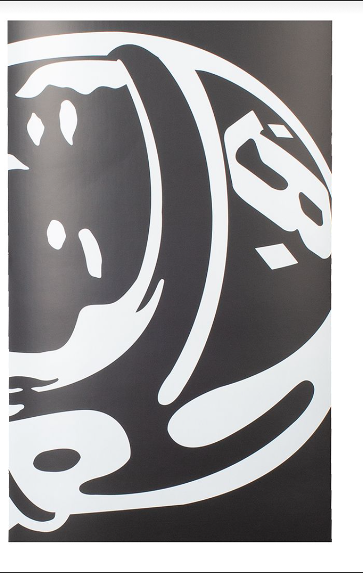 Billionaire Boys Club Yoga Mat | crispmen.