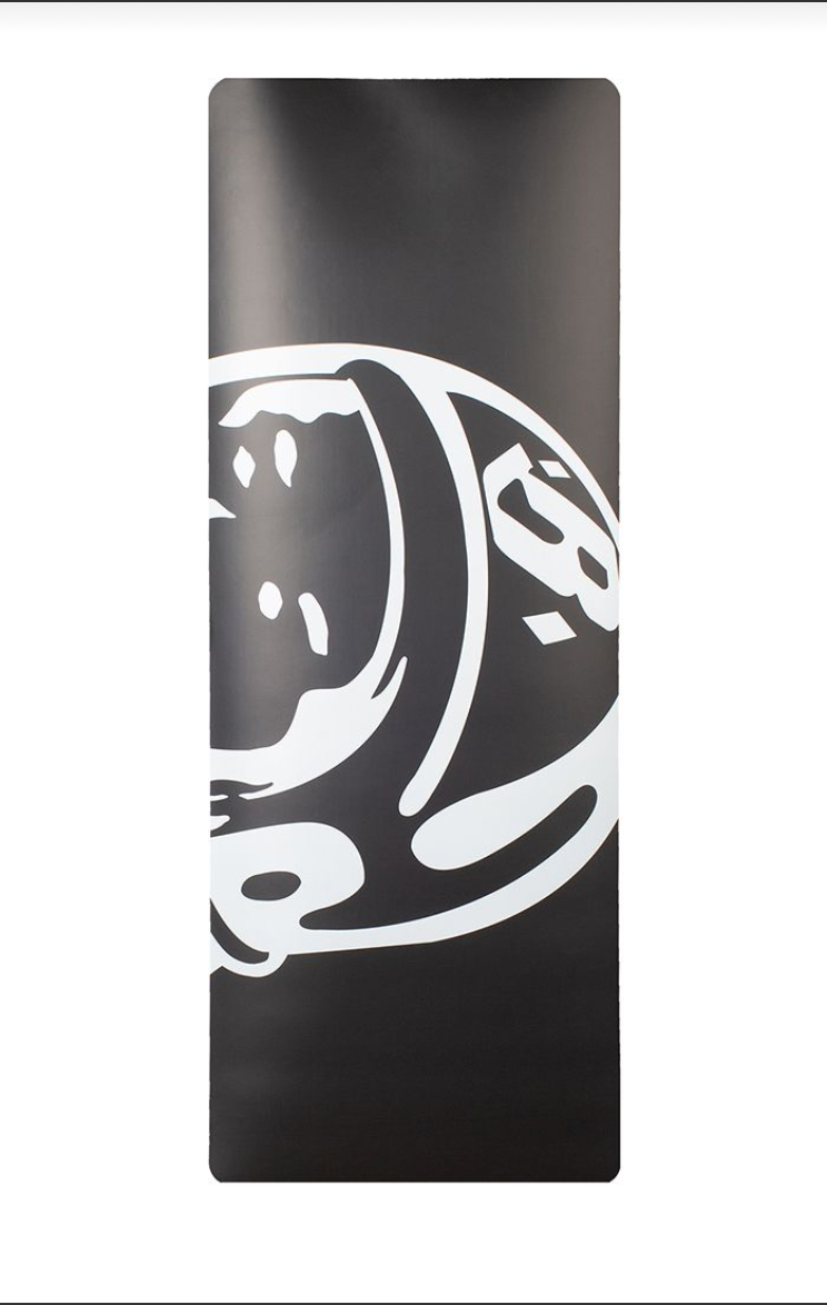 Billionaire Boys Club Yoga Mat | crispmen.