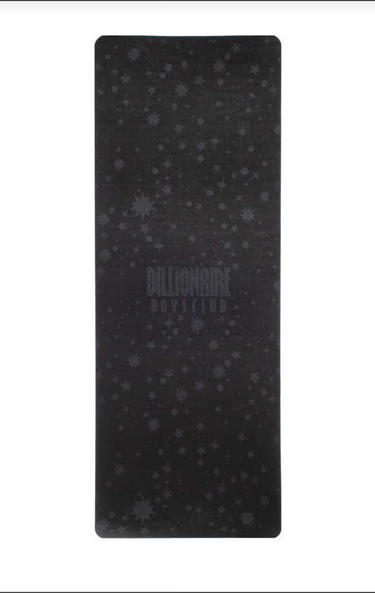 Billionaire Boys Club Yoga Mat | crispmen.