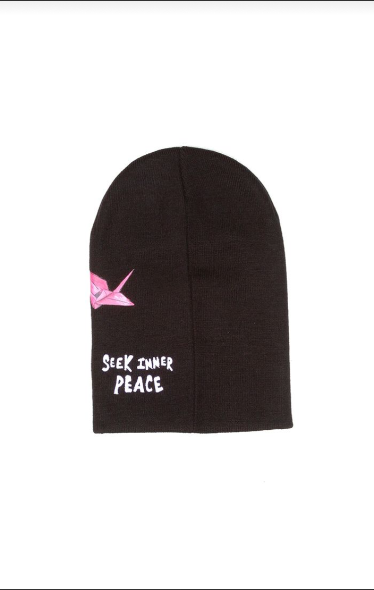 Billionaire Boys Club Mask | crispmen.