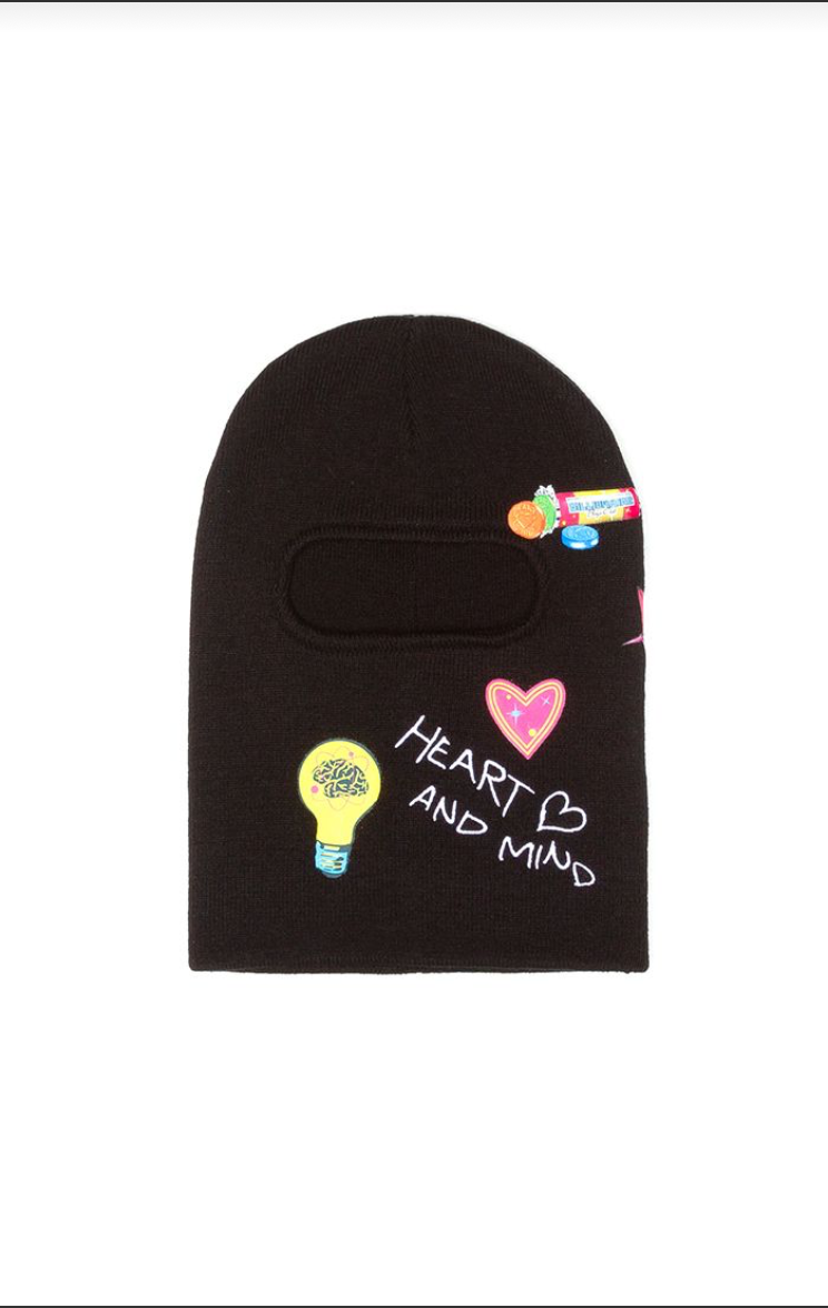 Billionaire Boys Club Mask | crispmen.