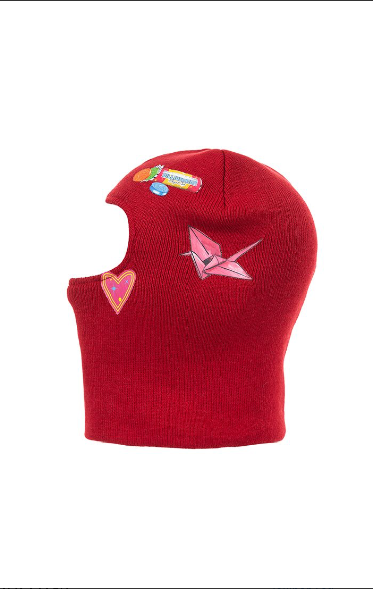 Billionaire Boys Club Mask | crispmen.