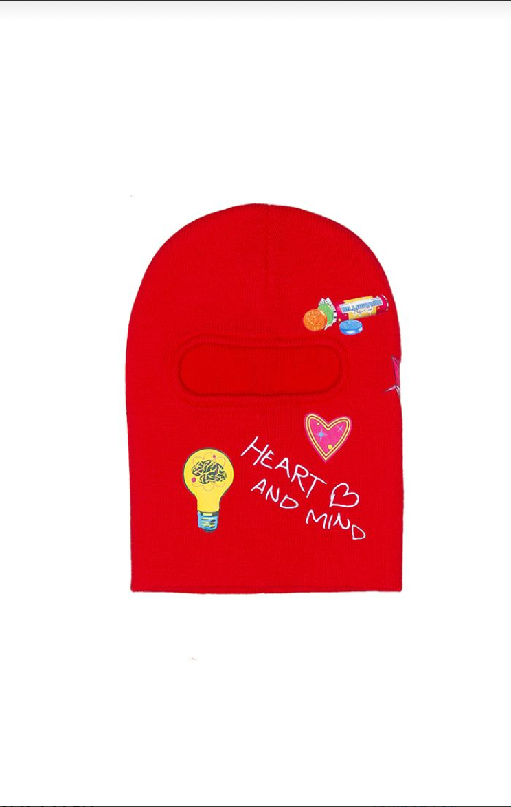 Billionaire Boys Club Mask | crispmen.