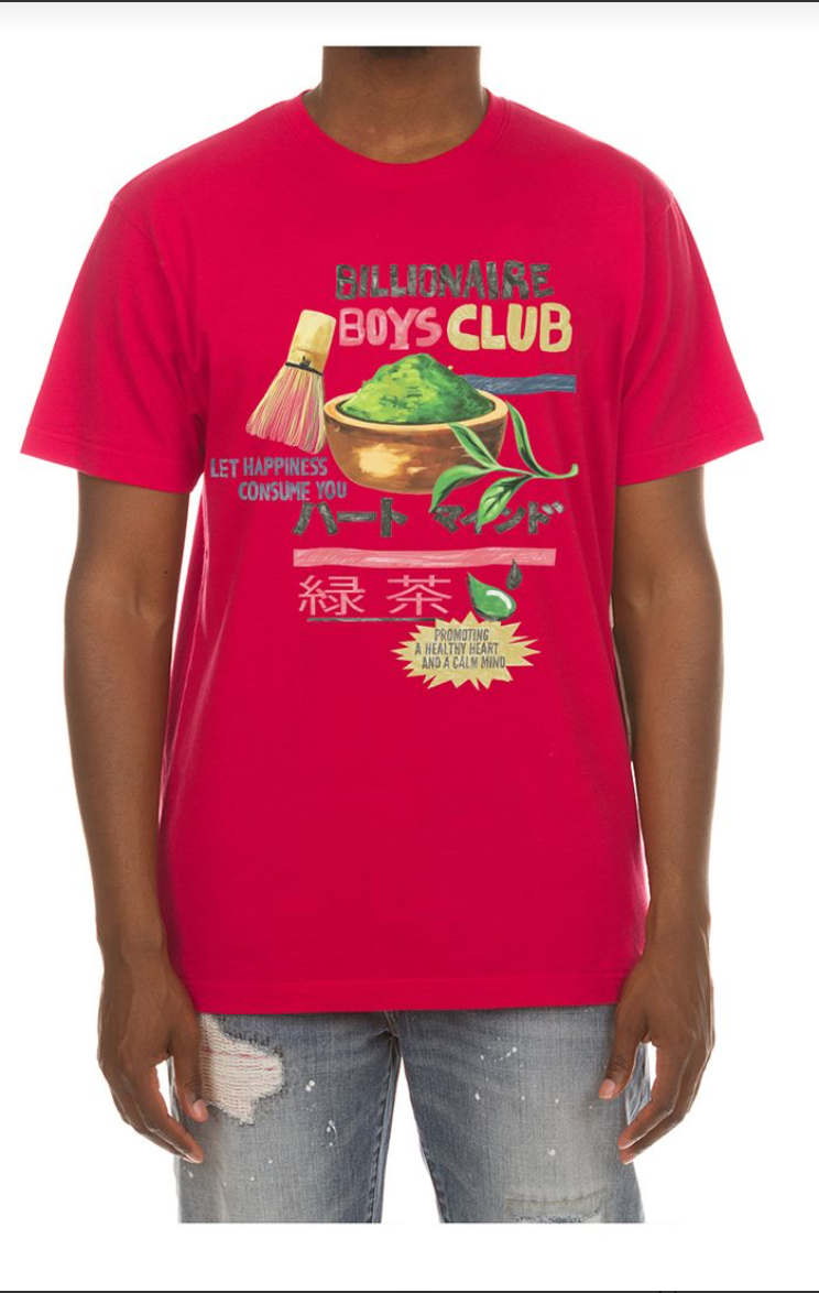 Billionaire Boys Club T-Shirt | crispmen.