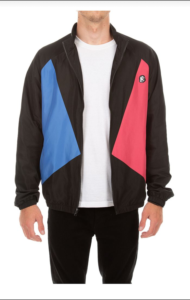 Billionaire Boys Club Jacket | crispmen.