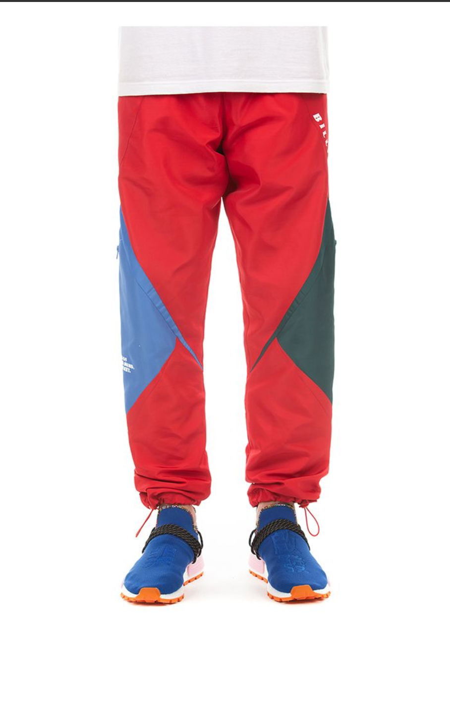 Billionaire Boys Club Outfit | crispmen.