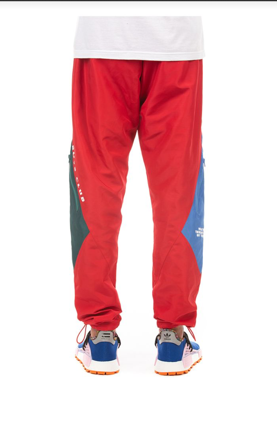 Billionaire Boys Club Outfit | crispmen.