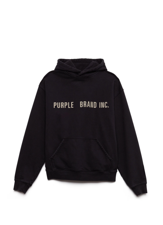 Purple Brand Outfit | crispmen.