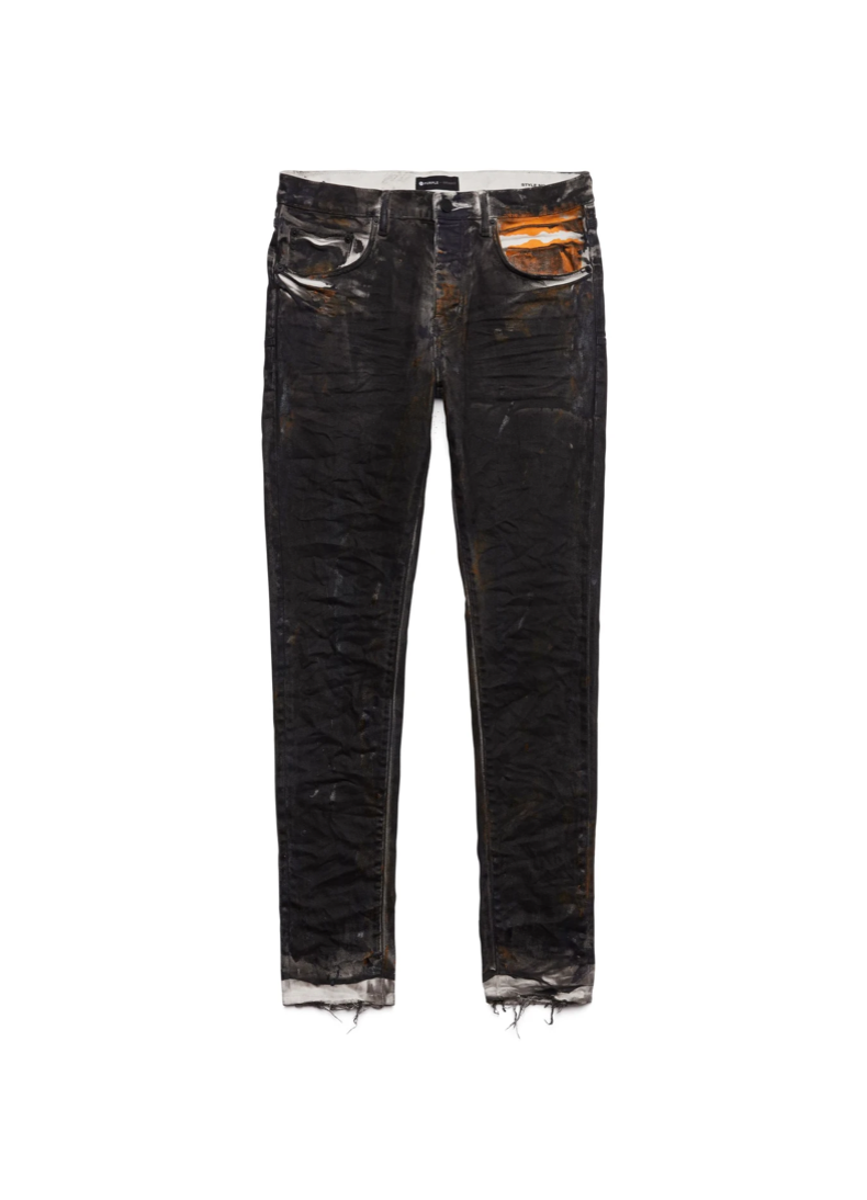 Purple Brand Jeans | crispmen.