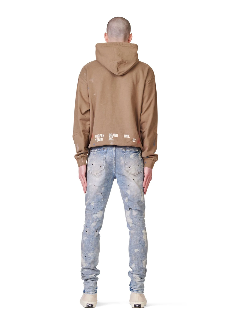 Purple Brand Jeans | crispmen.