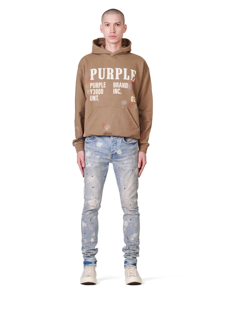 Purple Brand Jeans | crispmen.