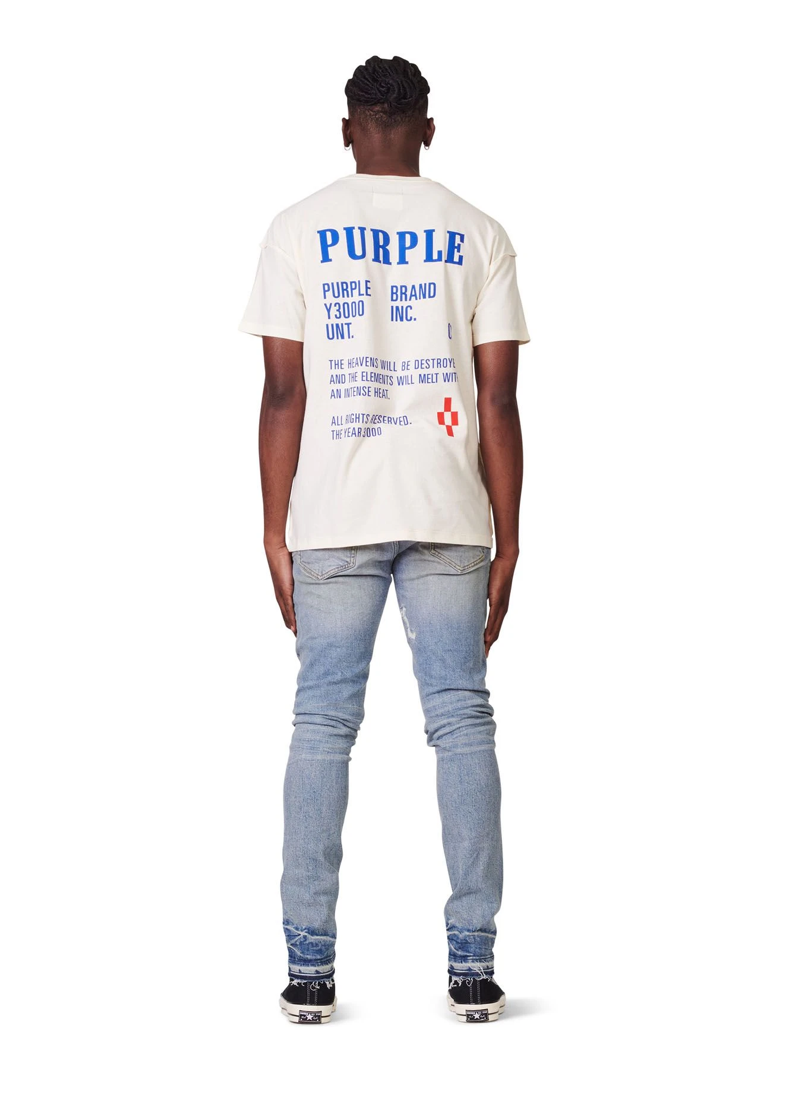 Purple Brand Jeans | crispmen.