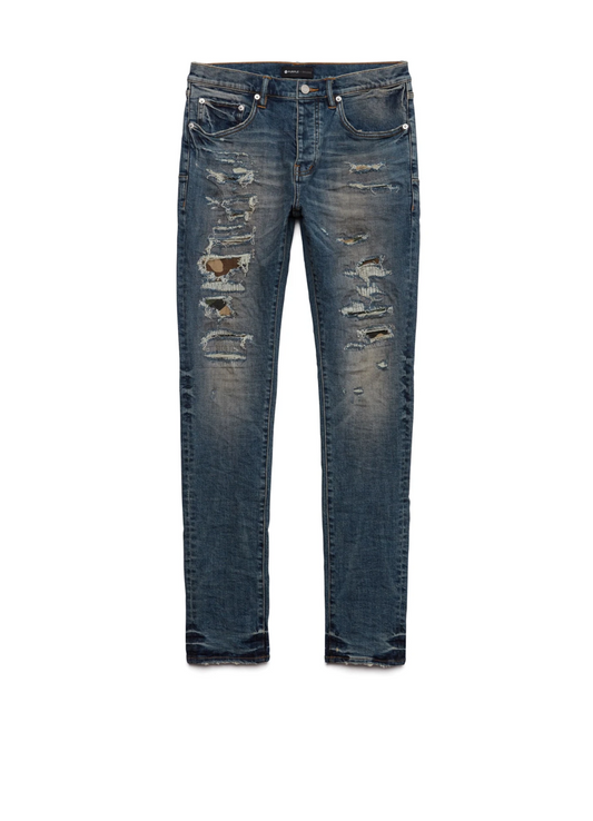 Purple Brand Jeans | crispmen.