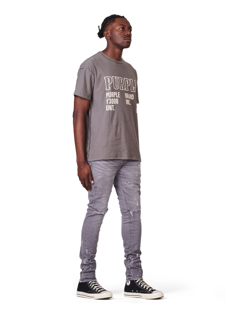 Purple Brand Jeans | crispmen.