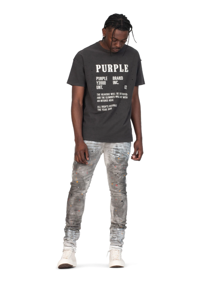 Purple Brand Jeans | crispmen.