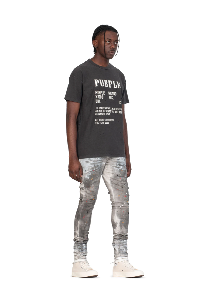 Purple Brand Jeans | crispmen.