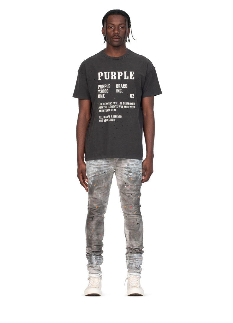 Purple Brand Jeans | crispmen.