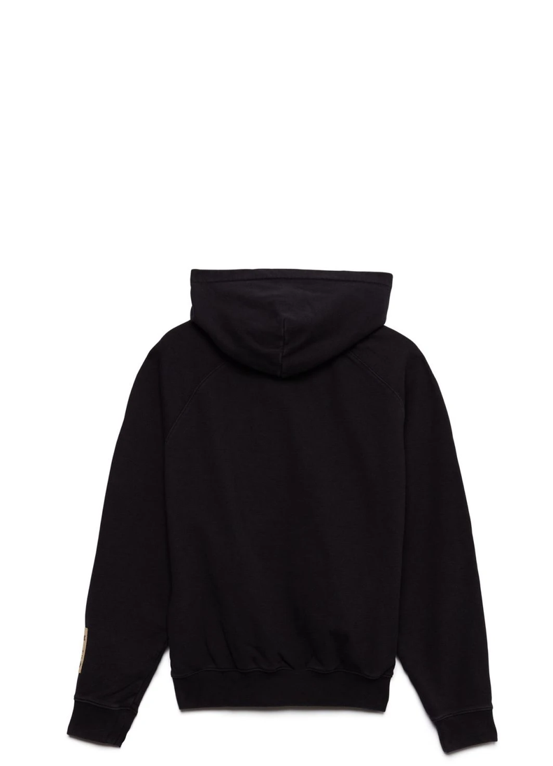 Purple Brand Hoodie | crispmen.