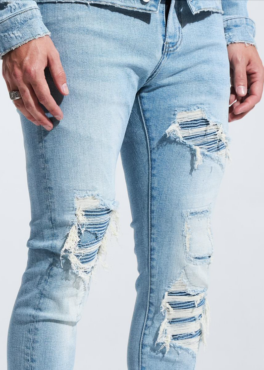 Embellish NYC Jeans | crispmen.