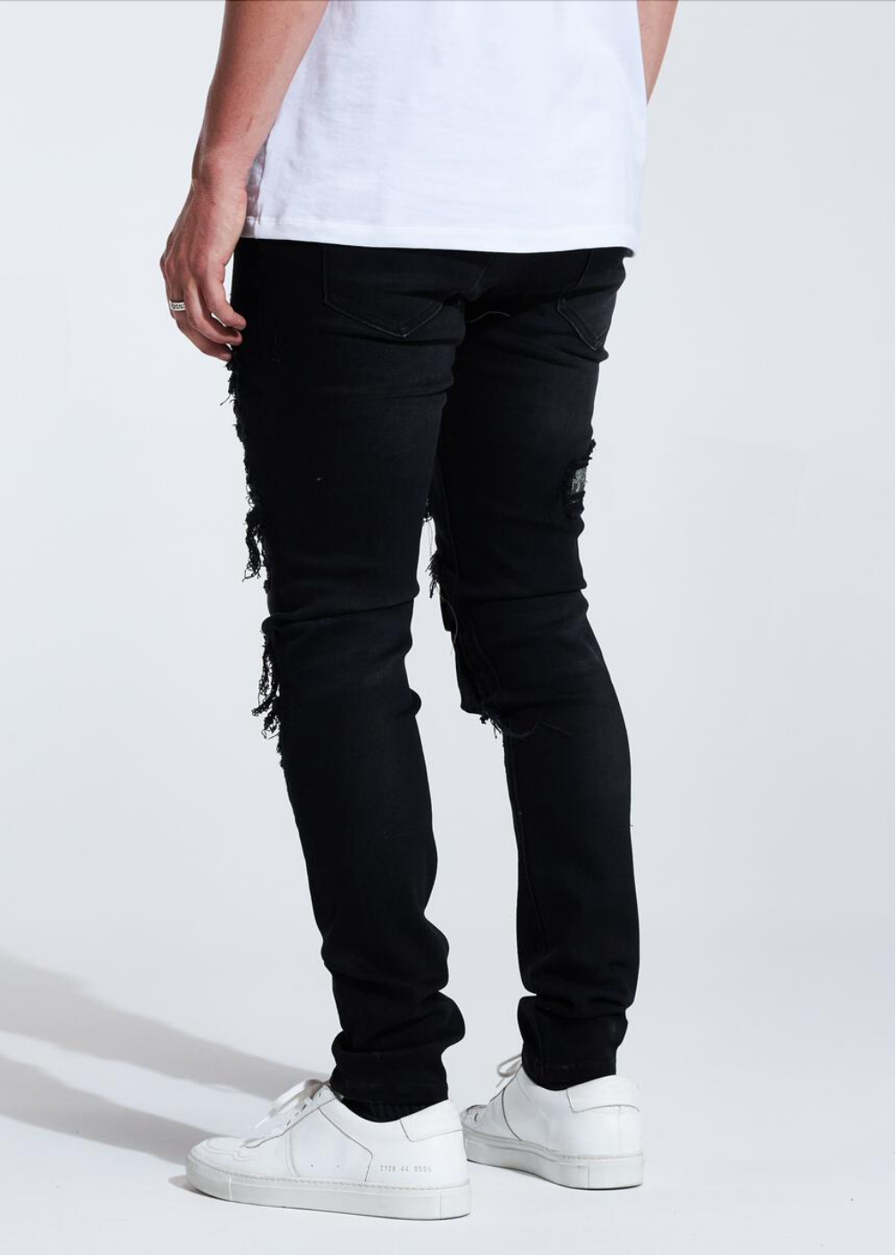 Embellish NYC Jeans | crispmen.