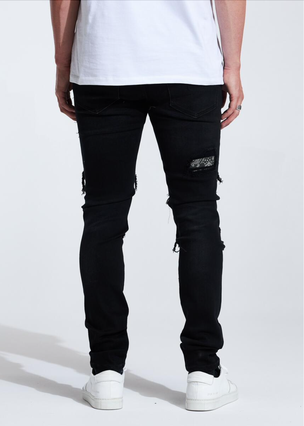 Embellish NYC Jeans | crispmen.