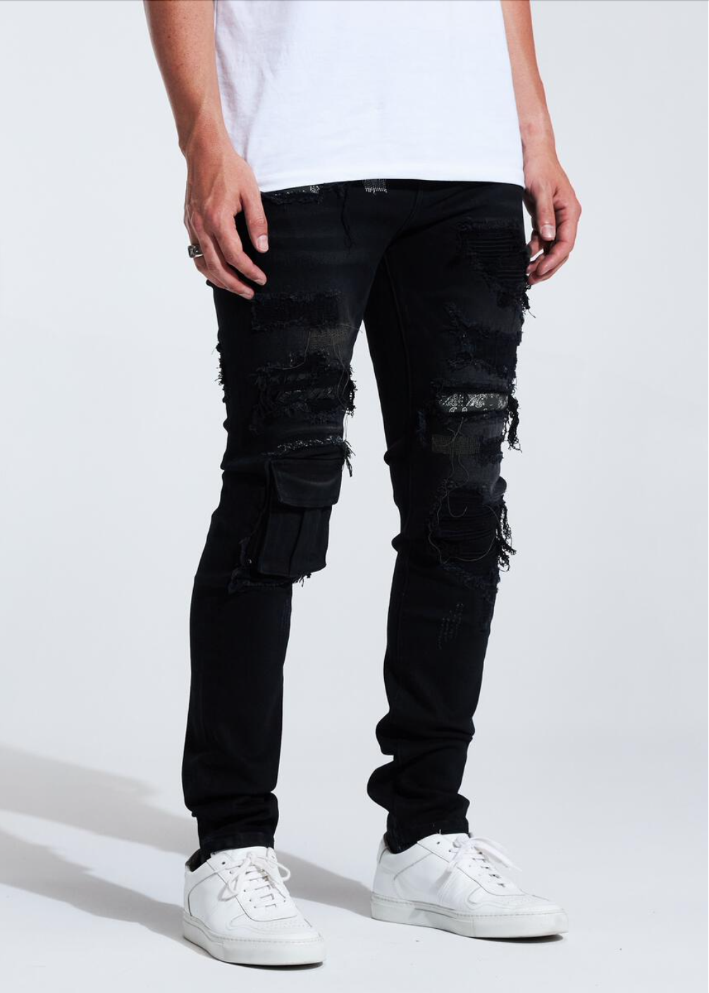 Embellish NYC Jeans | crispmen.