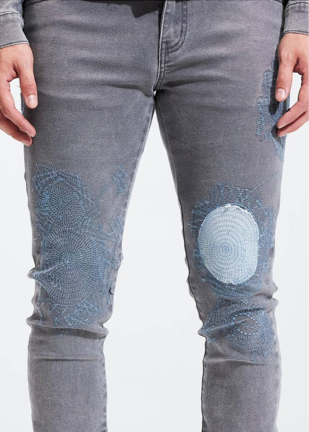 Embellish NYC Jeans | crispmen.