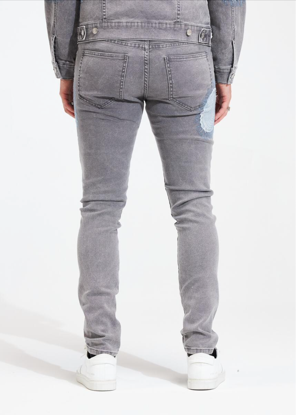 Embellish NYC Jeans | crispmen.