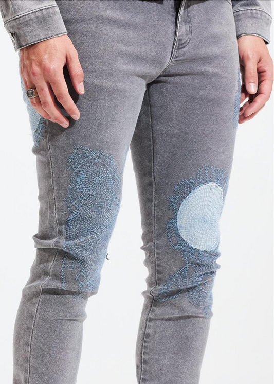 Embellish NYC Jeans | crispmen.