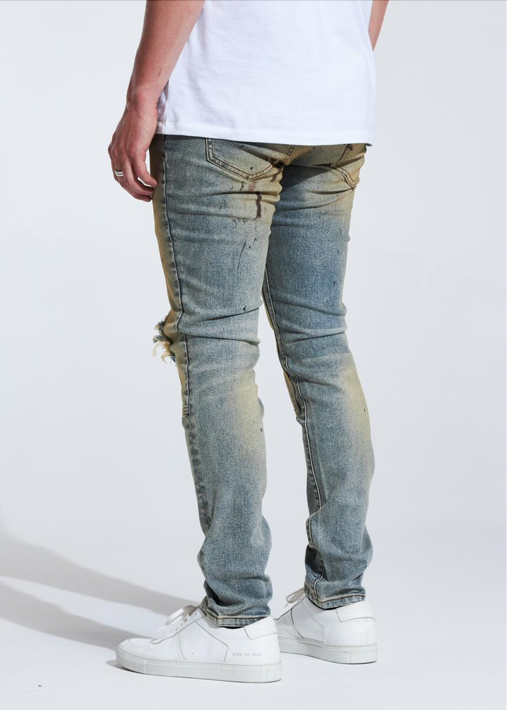 Embellish NYC Jeans | crispmen.