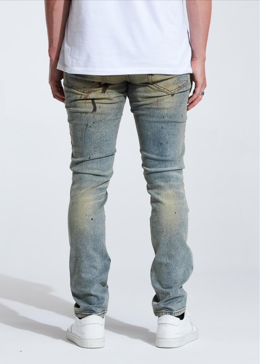 Embellish NYC Jeans | crispmen.