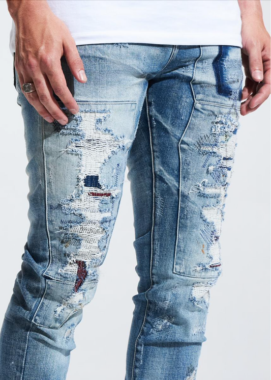 Embellish NYC Jeans | crispmen.
